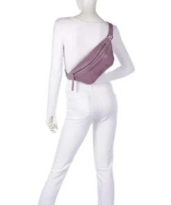 FredsBruder Crossbody Bags-My old Friend Crossbody bag grained leather