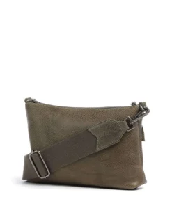 FredsBruder Crossbody Bags-My old Friend Crossbody bag grained leather