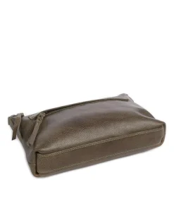 FredsBruder Crossbody Bags-My old Friend Crossbody bag grained leather