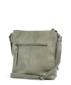 FredsBruder Crossbody Bags-My old Friend Crossbody bag grained leather