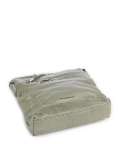 FredsBruder Crossbody Bags-My old Friend Crossbody bag grained leather