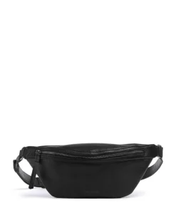 FredsBruder Crossbody Bags-My old Friend Crossbody bag grained leather