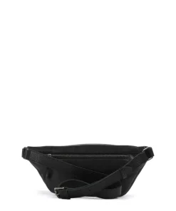 FredsBruder Crossbody Bags-My old Friend Crossbody bag grained leather