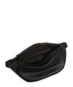 FredsBruder Crossbody Bags-My old Friend Crossbody bag grained leather