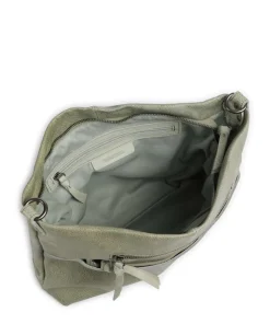 FredsBruder Shoulder Bags|Hobo Bags-My old Friend Hobo bag grained leather