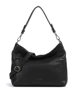 FredsBruder Shoulder Bags|Hobo Bags-My old Friend Hobo bag grained leather