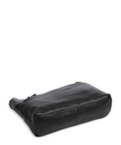 FredsBruder Shoulder Bags|Hobo Bags-My old Friend Hobo bag grained leather