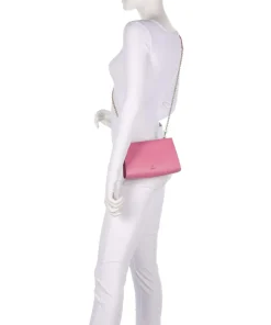 Furla Crossbody Bags-My Mini Crossbody bag grained leather
