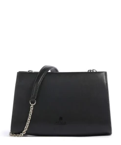 Furla Clutch & Evening Bags|Crossbody Bags-My Mini Crossbody bag fine grain leather