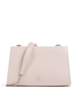 Furla Crossbody Bags-My Mini Crossbody bag grained leather