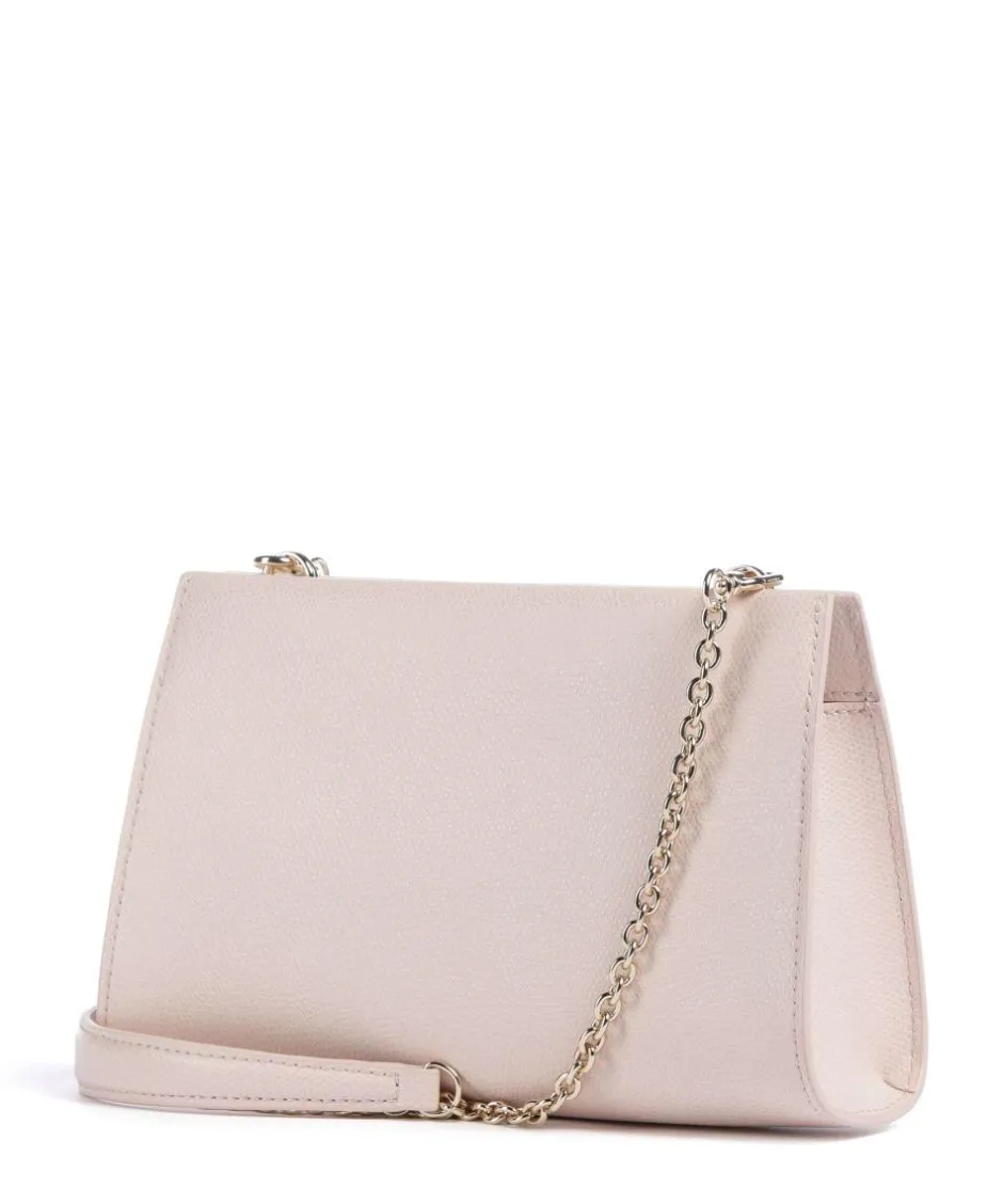 Furla Crossbody Bags-My Mini Crossbody bag grained leather