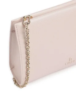 Furla Crossbody Bags-My Mini Crossbody bag grained leather