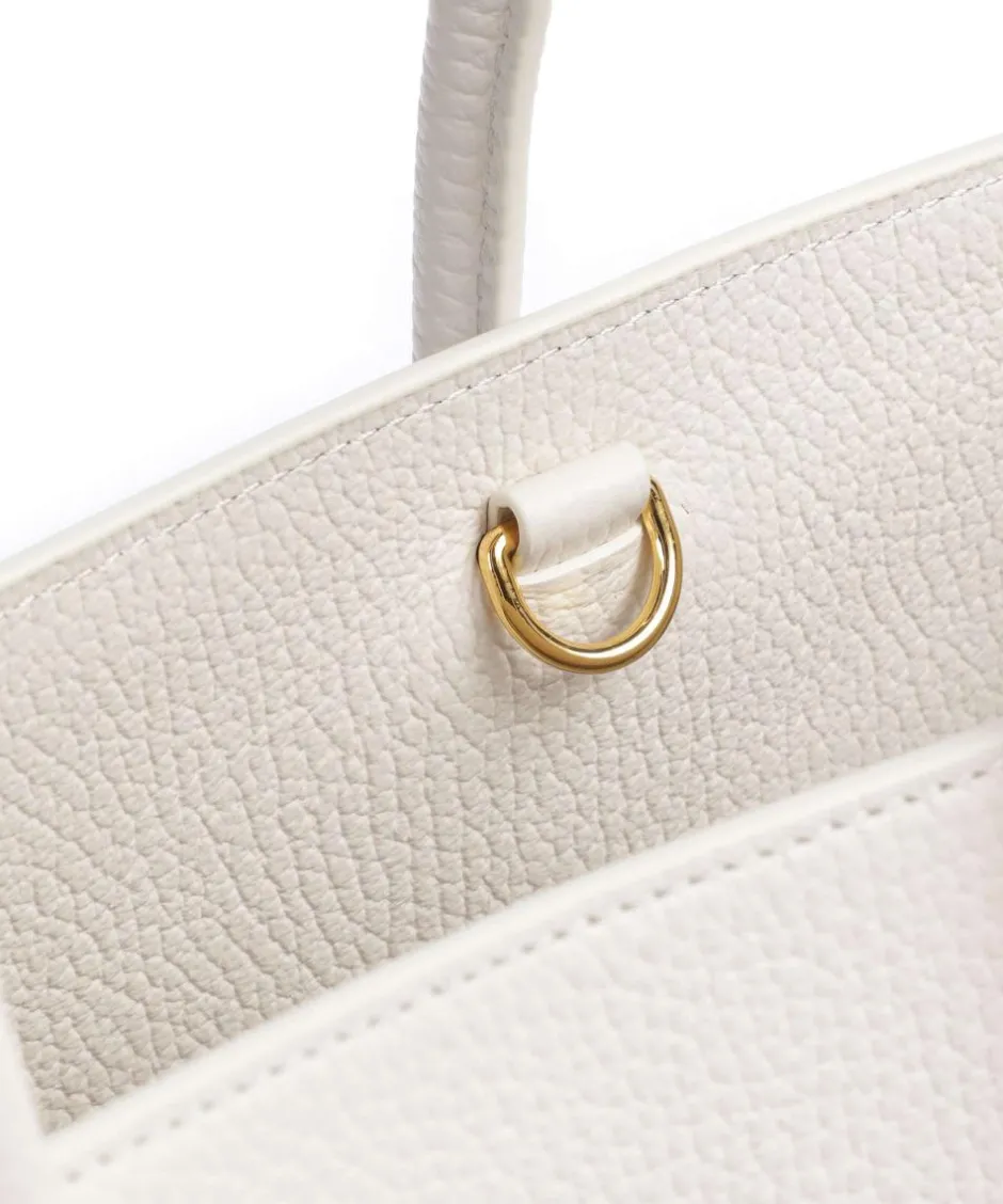 Coccinelle Tote Bags-Myrtha Tote bag canvas