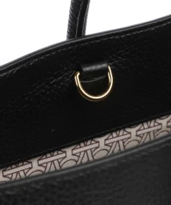Coccinelle Tote Bags-Myrtha Tote bag canvas