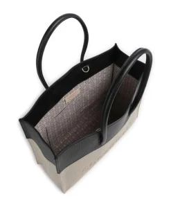 Coccinelle Tote Bags-Myrtha Tote bag canvas