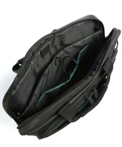 Samsonite Business- & Laptop Bags-Mysight Briefcase 15.6″ recycled polyester