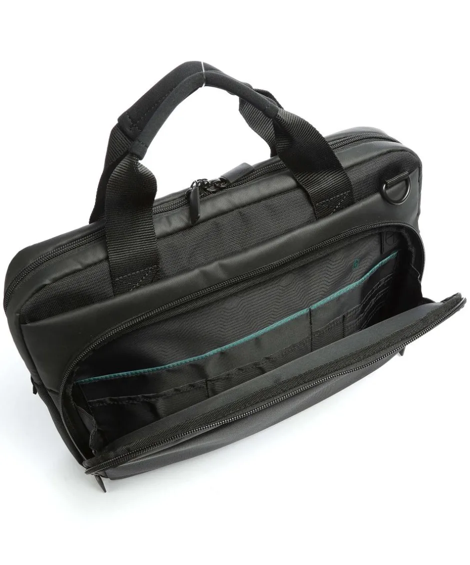 Samsonite Business- & Laptop Bags-Mysight Briefcase 14″ recycled polyester