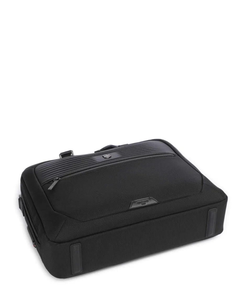 Victorinox Business- & Laptop Bags-Mythic Compact Briefcase 14″ nylon
