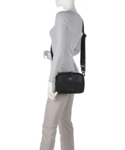 Victorinox Crossbody Bags-Mythic Compact Crossbody bag nylon