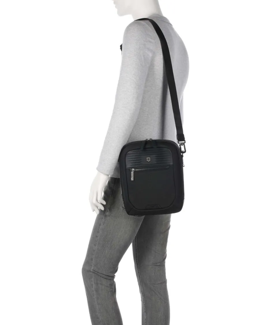 Victorinox Crossbody Bags-Mythic Crossbody bag nylon