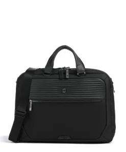 Victorinox Business- & Laptop Bags-Mythic Deluxe Briefcase 15″ nylon