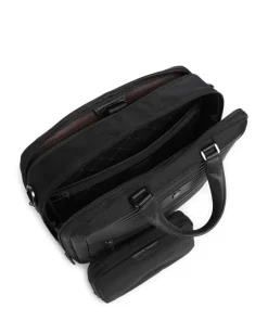 Victorinox Business- & Laptop Bags-Mythic Deluxe Briefcase 15″ nylon
