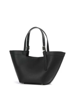 Kazar Tote Bags-Nan M Tote bag grained cow leather
