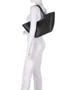 Kazar Tote Bags-Nan M Tote bag grained cow leather
