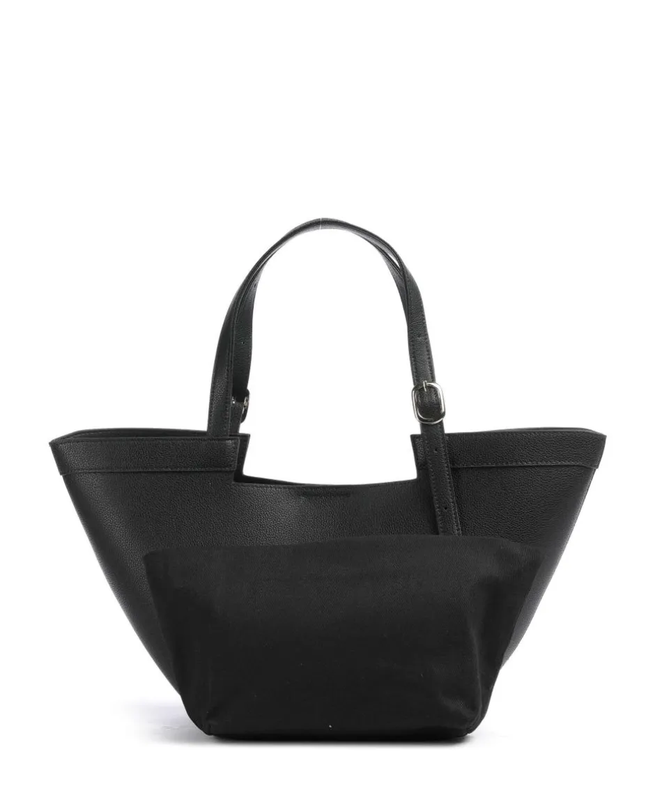 Kazar Tote Bags-Nan M Tote bag grained cow leather