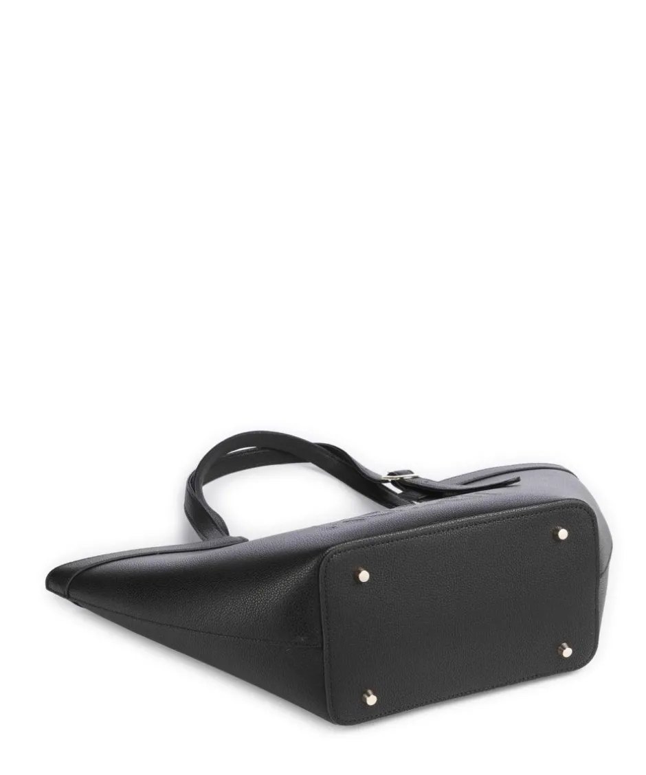 Kazar Tote Bags-Nan M Tote bag grained cow leather