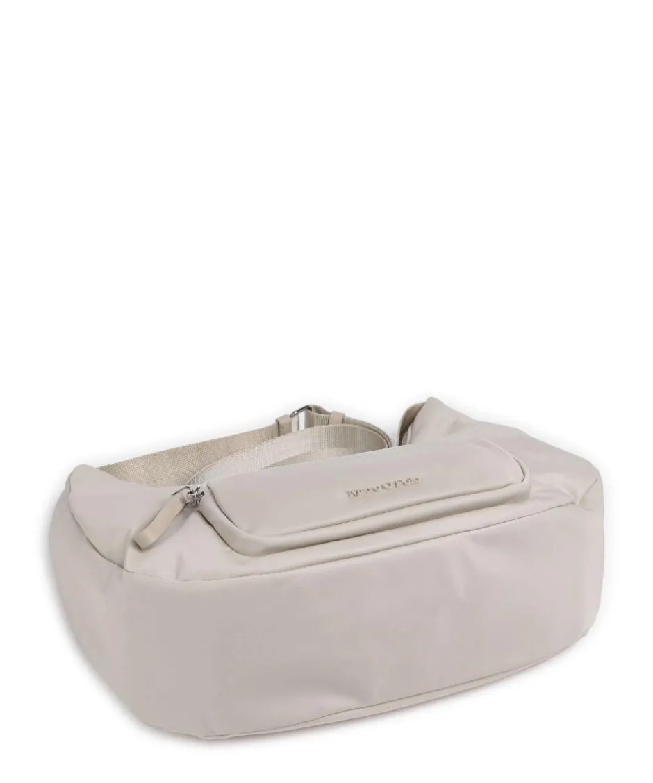 Marc O Crossbody Bags-Nanja M Crossbody bag polyamide