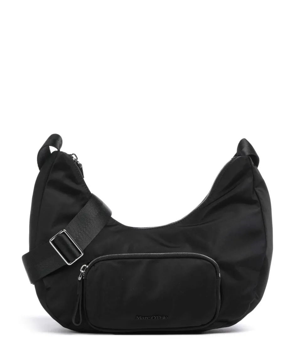 Marc O Crossbody Bags-Nanja M Crossbody bag polyamide