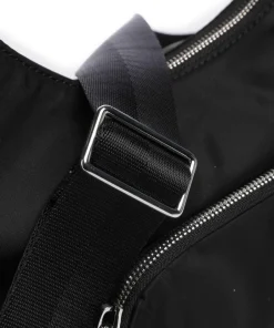 Marc O Crossbody Bags-Nanja M Crossbody bag polyamide