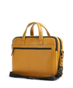 Castelijn & Beerens Business- & Laptop Bags-Nappa X Charlie RFID Briefcase 15″ leather