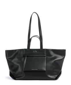Armani Exchange Tote Bags|Handbags-Natalie L Tote bag imitation leather