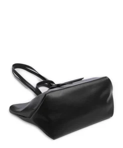 Armani Exchange Tote Bags|Handbags-Natalie M Tote bag imitation leather