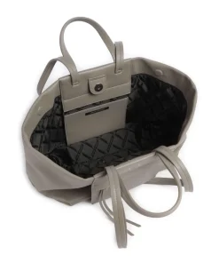 Armani Exchange Tote Bags|Handbags-Natalie M Tote bag imitation leather