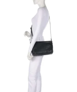 Burkely Crossbody Bags-Natural Norah Crossbody bag leather