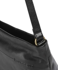 Burkely Crossbody Bags-Natural Norah Crossbody bag leather