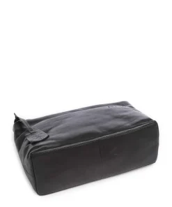 Burkely Crossbody Bags-Natural Norah Crossbody bag leather