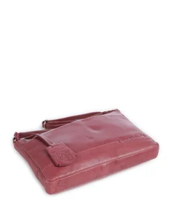 Burkely Crossbody Bags-Natural Norah Crossbody bag leather