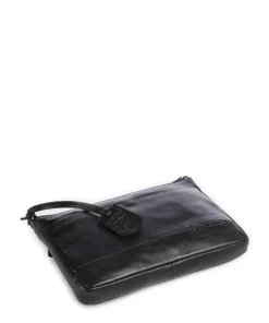 Burkely Crossbody Bags-Natural Norah Crossbody bag leather