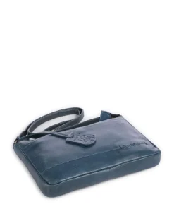 Burkely Crossbody Bags-Natural Norah Crossbody bag leather