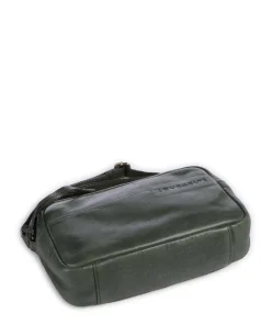 Burkely Crossbody Bags-Natural Norah Crossbody bag grained cow leather