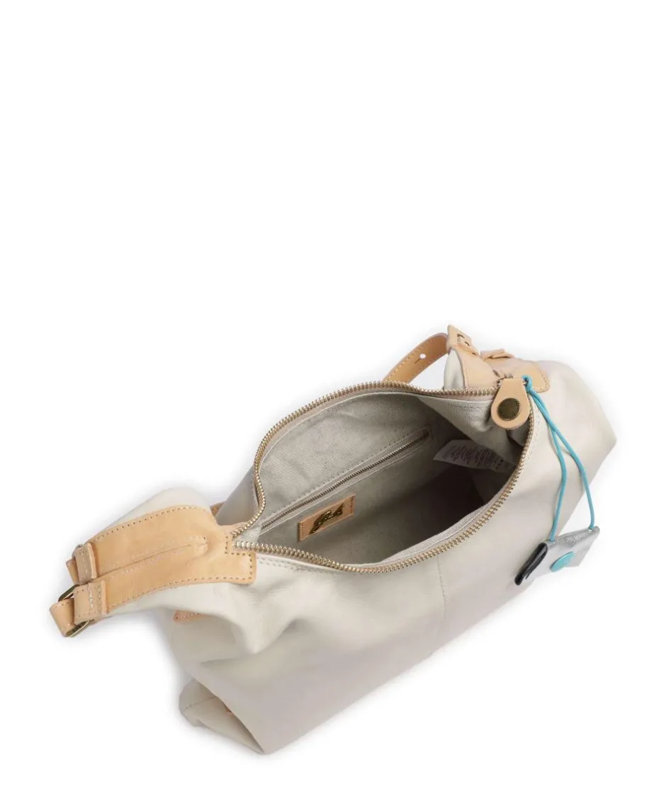 Gabs Shoulder Bags|Hobo Bags-Naxos Clara Hobo bag fine grain cow leather