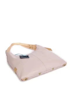 Gabs Shoulder Bags|Hobo Bags-Naxos Clara Hobo bag fine grain cow leather