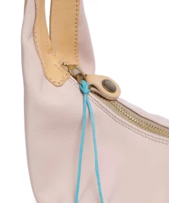 Gabs Shoulder Bags|Hobo Bags-Naxos Clara Hobo bag fine grain cow leather