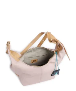 Gabs Shoulder Bags|Hobo Bags-Naxos Clara Hobo bag fine grain cow leather