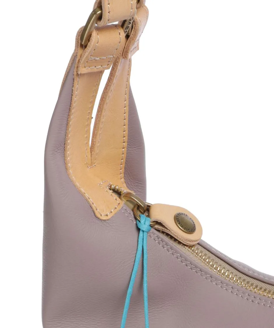 Gabs Shoulder Bags|Hobo Bags-Naxos Clara Hobo bag fine grain cow leather