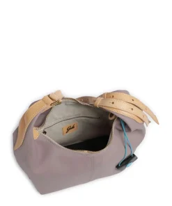 Gabs Shoulder Bags|Hobo Bags-Naxos Clara Hobo bag fine grain cow leather